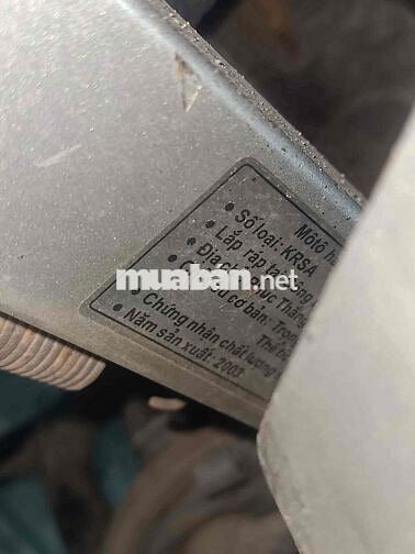 bán lại xe biển đẹp cho ai cần
