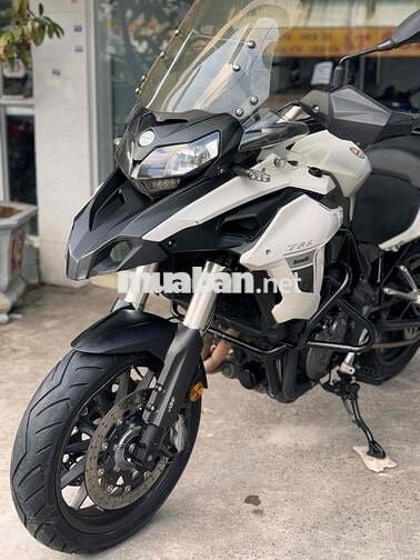 Cần bán Benelli TRK502 2019 Abs Biển SG HSCT