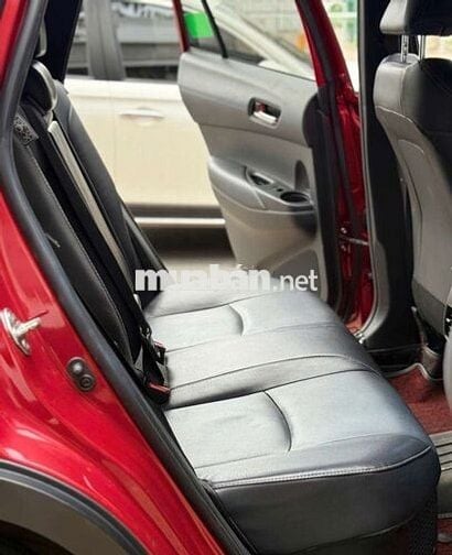 Corolla Cross 2021 Bản Xăng Điện Đi 4.2 Vạn km