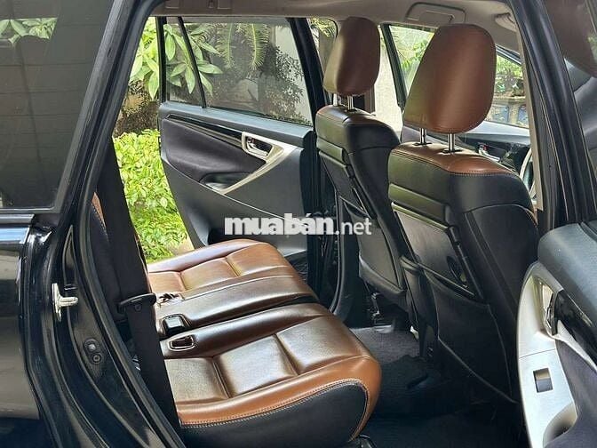 Innova Venturer 2018, Xe Một Chủ -Mới Đi 92.358 km