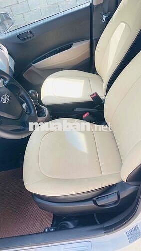 Hyundai i10 sedan 2019 số sàn 1.2,sơn zin 90%