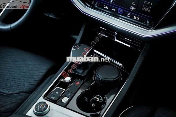 Volkswagen Touareg Luxury 2.0 TSI 2023