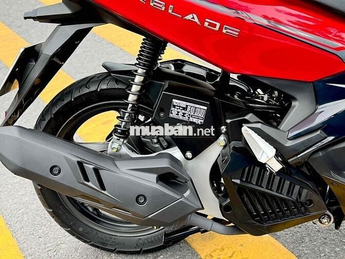 Airblade 125 mẫu 2022 1chủ ít đi máy zin100% mới99