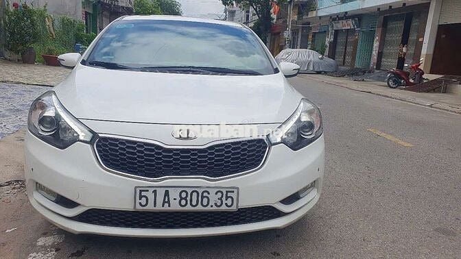 2014 1.6 AT - 61000 km