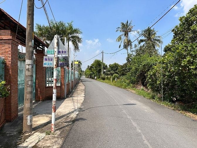 CÔNG TY ĐẤU GIÁ HỢP DANH MINH PHÁP THÔNG BÁO ĐẤU GIÁ TÀI SẢN