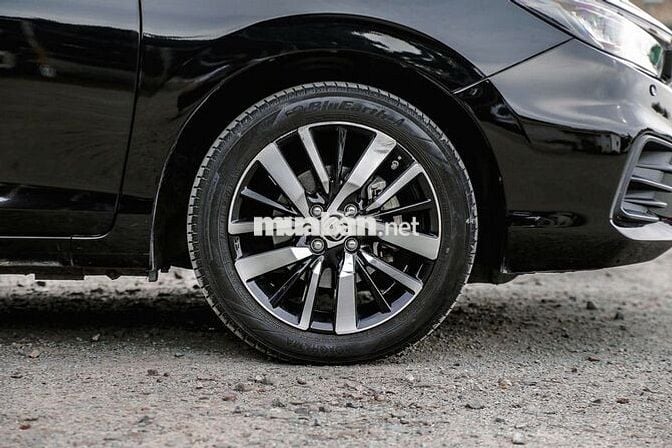 Honda City RS 2023 siêu lướt 19000km như mới ít đi