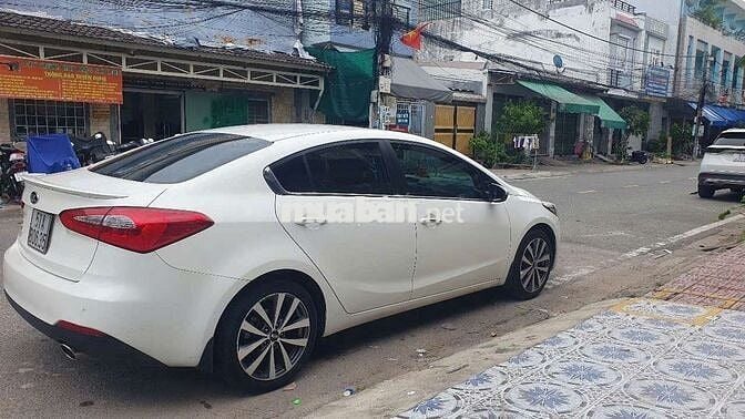 2014 1.6 AT - 61000 km