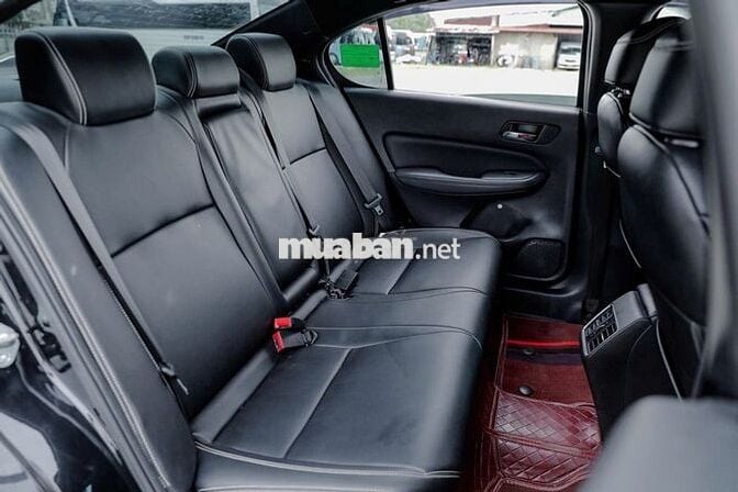 Honda City RS 2023 siêu lướt 19000km như mới ít đi
