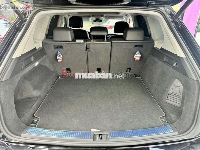Volkswagen Touareg Luxury 2.0 TSI 2023