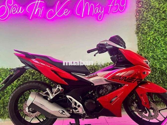 WINNER X 2020 1 đời chủ, ký giấy sang tên nhanh
