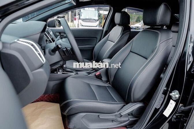 Honda City RS 2023 siêu lướt 19000km như mới ít đi