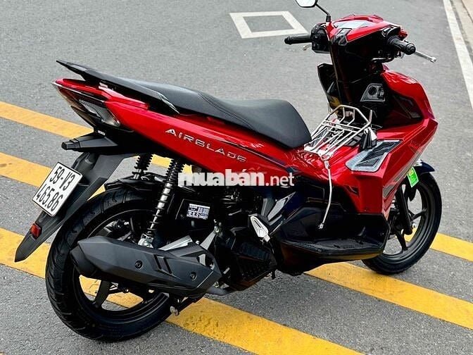 Airblade 125 mẫu 2022 1chủ ít đi máy zin100% mới99
