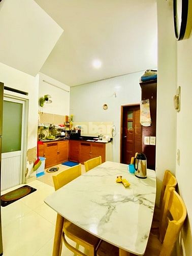 Bán Nhà 4 Tầng BTCT – DT 67m² – Ngang 4m – 4PN – Hiệp Bình Phước