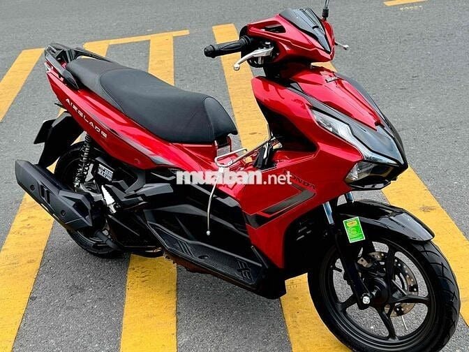 Airblade 125 mẫu 2022 1chủ ít đi máy zin100% mới99