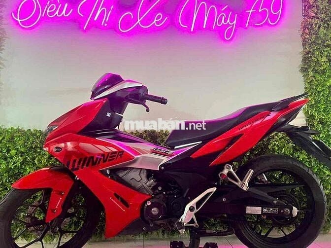WINNER X 2020 1 đời chủ, ký giấy sang tên nhanh