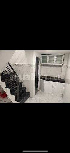 bán nhà q7 gần chợ bùi văn ba 