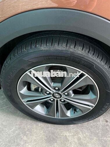 Hyundai Creta 2015 1.6 AT Xăng - Màu Cam
