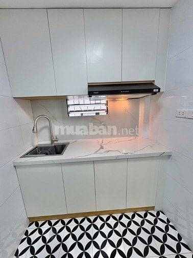 Siêu Phẩm-Trần Xuân Soạn-DTSD70m2 (3Ngủ 2wc)-Tặng Full Nội Thất-3.3Tỷ 