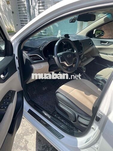 Hyundai Accent 2023 1.4 AT Đặc Biệt - 45000 km