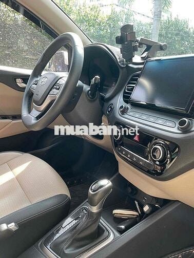 Hyundai Accent 2023 1.4 AT Đặc Biệt - 45000 km