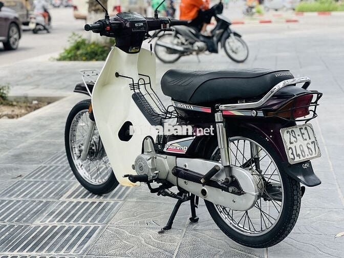 HONDA DREAM THÁI MÁY CHẤT CHÍNH CHỦ CHẠY