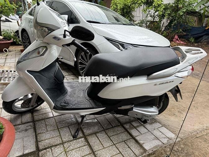 Honda Lead 2015 máy zin êm  chỉ có 13.500.000
