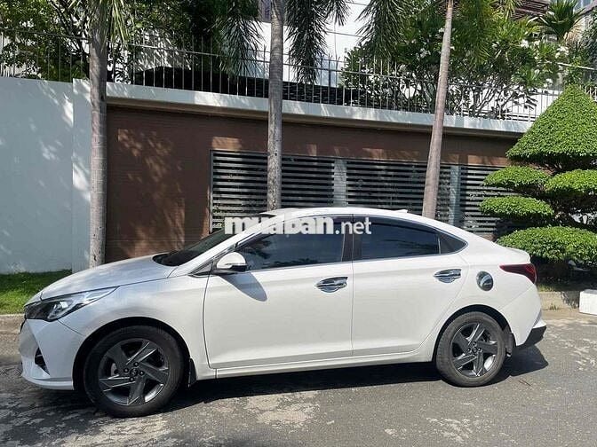 Hyundai Accent 2023 1.4 AT Đặc Biệt - 45000 km
