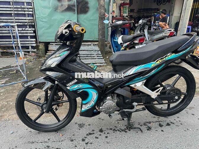 ex xuong áo xe đẹp may em ru. xem xe lo vòng cung