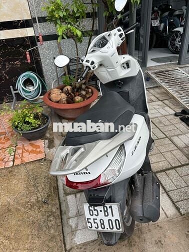 Honda Lead 2015 máy zin êm  chỉ có 13.500.000