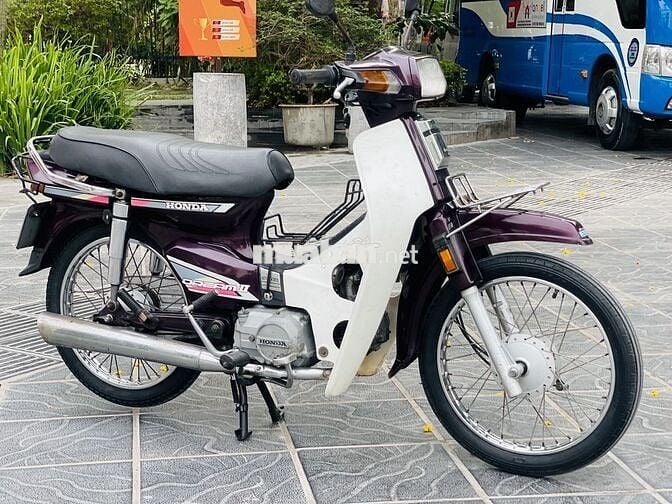HONDA DREAM THÁI MÁY CHẤT CHÍNH CHỦ CHẠY