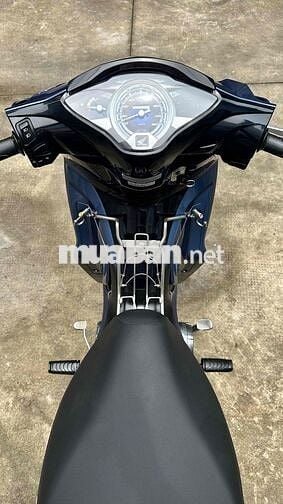 Future 125 2022 chất xe zin như mới không lỗi