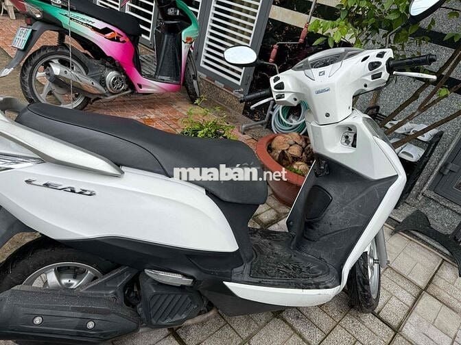 Honda Lead 2015 máy zin êm  chỉ có 13.500.000