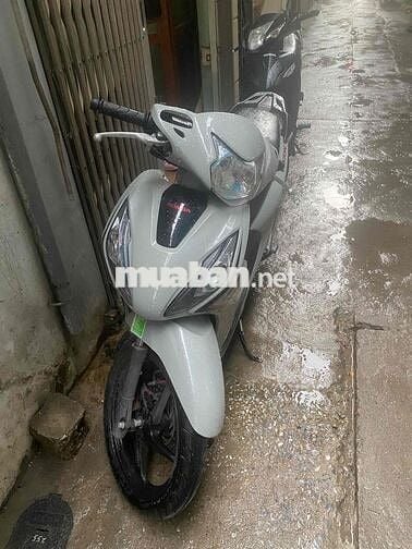 bán xe vision xám xi măng 2024