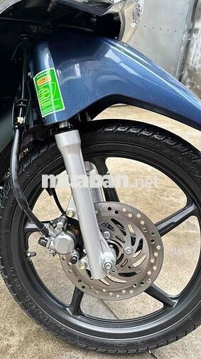 Future 125 2022 chất xe zin như mới không lỗi