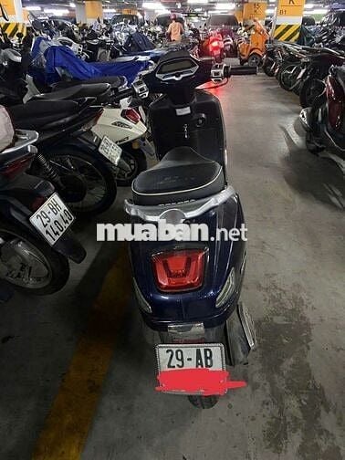 vespa epero 50cc đèn kc kv hnoi