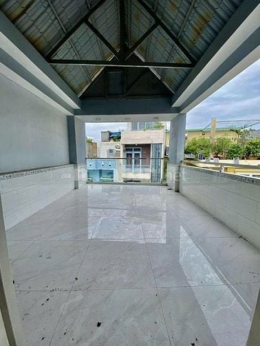 NHÀ 3 TẦNG BTCT TK SANG TRỌNG HIỆN ĐẠI, 67M2, HXH,NGAY HIỆP THÀNH CITY