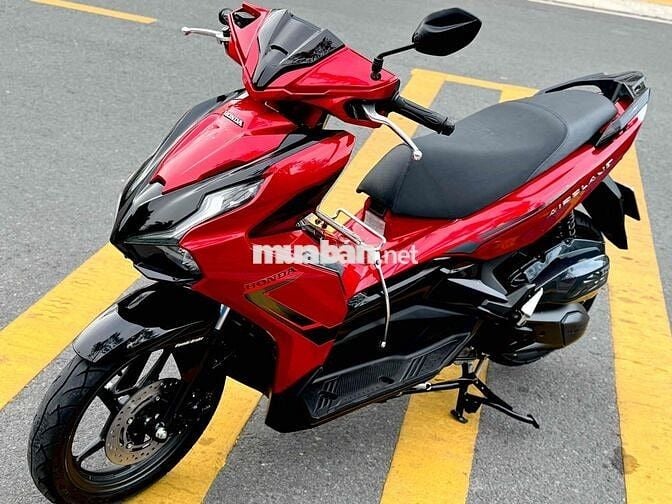 Airblade 125 mẫu 2022 1chủ ít đi máy zin100% mới99