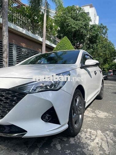Hyundai Accent 2023 1.4 AT Đặc Biệt - 45000 km