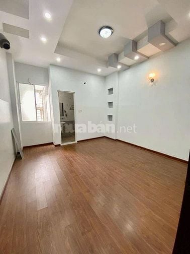 NHÀ 3 TẦNG BTCT TK SANG TRỌNG HIỆN ĐẠI, 67M2, HXH,NGAY HIỆP THÀNH CITY