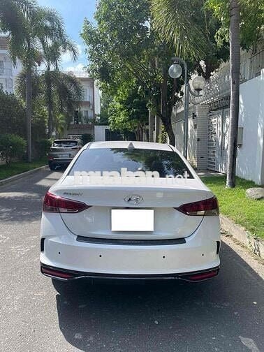 Hyundai Accent 2023 1.4 AT Đặc Biệt - 45000 km