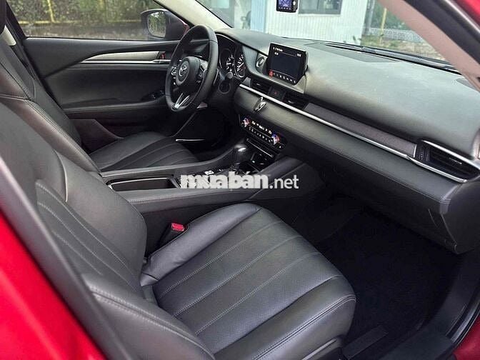 Mazda 6 2023 Premium 2.0 AT - 46000 km