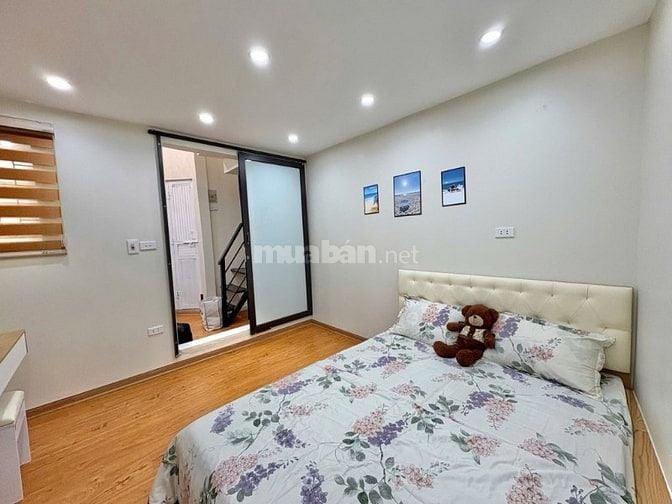 Siêu Phẩm-Trần Xuân Soạn-DTSD70m2 (3Ngủ 2wc)-Tặng Full Nội Thất-3.3Tỷ 