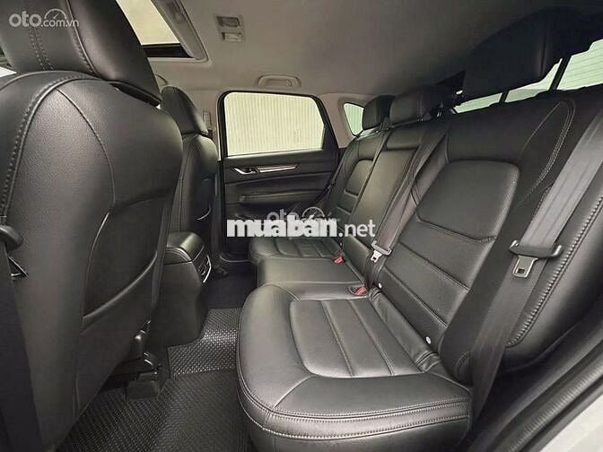 Mazda CX 5 2025 Deluxe 2.0 AT