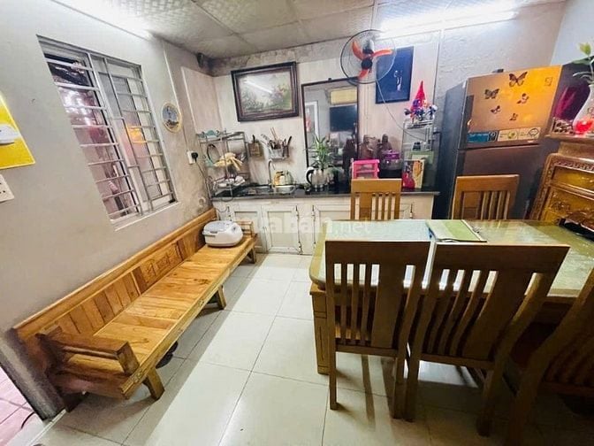 Bán nhà phố Lạc Long Quân Tây Hồ Hà Nội