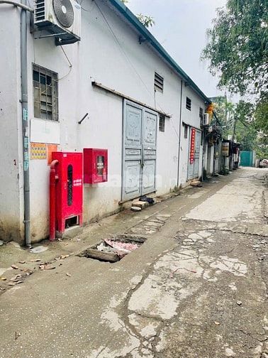 Bán nhà phố Lạc Long Quân Tây Hồ Hà Nội