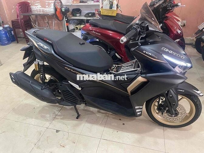 Nvx VVA 155/2021