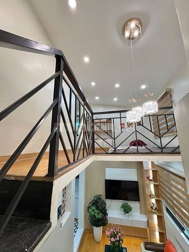 Siêu Phẩm-Trần Xuân Soạn-DTSD70m2 (3Ngủ 2wc)-Tặng Full Nội Thất-3.3Tỷ 
