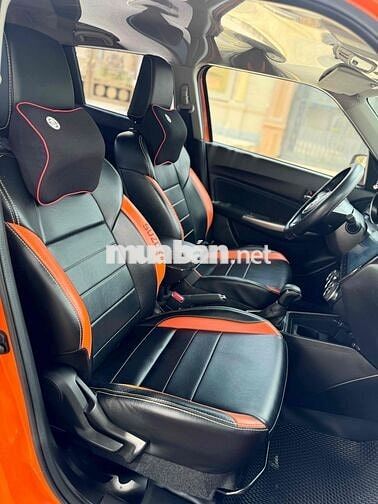 Chính chủ bán Suzuki Swift 2021 - 30000 km