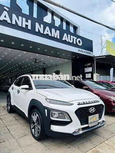 Hyundai Kona 2019  ĐẶC BIỆT