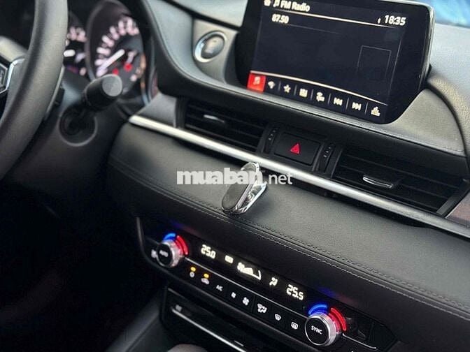 Mazda 6 2023 Premium 2.0 AT - 46000 km